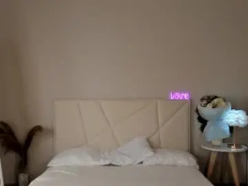 Chaturbate Sex Chat of sofia_gaze