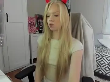 Chaturbate Free Porn Cam of sonyaplush