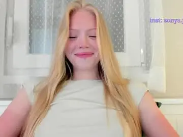 Chaturbate Private Sex Chat of sonyaplush