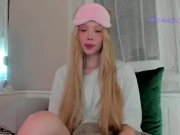 Chaturbate Live Sex of sonyaplush
