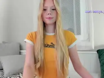 Chaturbate Live Sex of sonyaplush