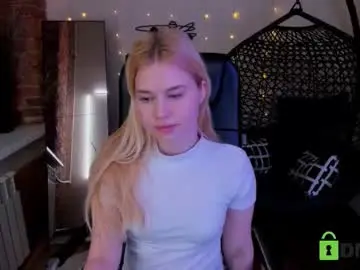 Chaturbate Best Webcam of sweetie_mi