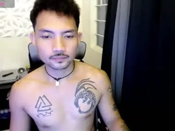 Chaturbate Free Porn Cam of thefriskyasian