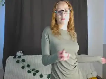 Chaturbate Adult Video Chat of unforgettablehelen