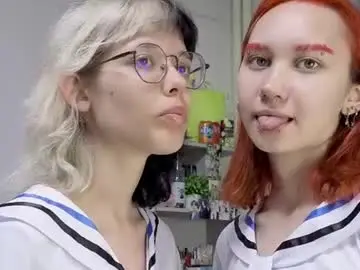 Chaturbate Nude Webcam of unforgettablehelen