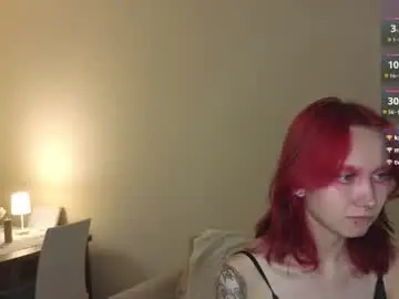 Chaturbate Nude Webcam of unforgettablehelen