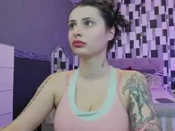 Chaturbate Live Sex of venusinylons