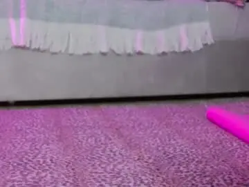 Chaturbate Live Porn of venusinylons