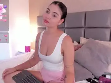 Chaturbate Nude Webcam of vera_price_