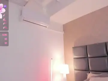 Chaturbate Nude Webcam of vera_price_