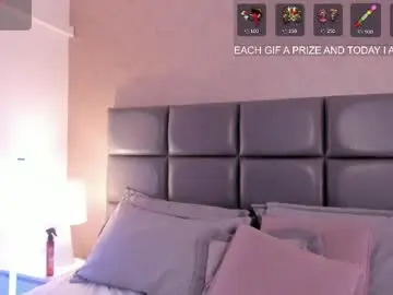 Chaturbate Live Porn of vera_price_