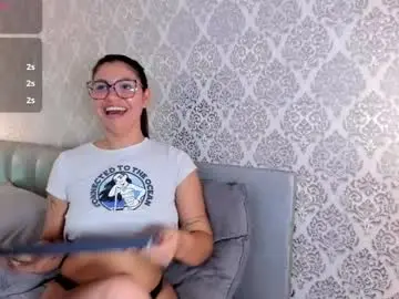 Chaturbate Sex Cam of vera_price_