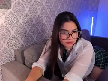Chaturbate Live Sex Cam of vera_price_
