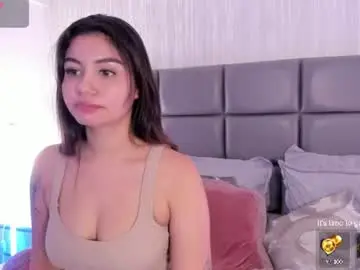 Chaturbate Best live sex cam show of vera_price_