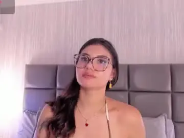 Chaturbate Nude Webcam of vera_price_