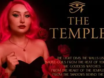 Chaturbate Private Sex Chat of wounded_goddess