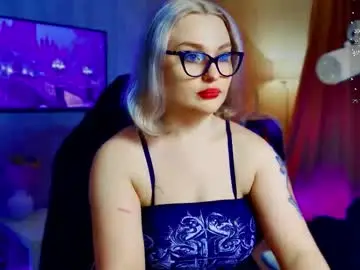 Chaturbate Sex Cam of wounded_goddess