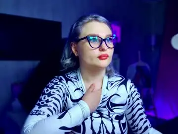 Chaturbate Adult Video Chat of wounded_goddess