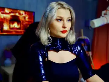 Chaturbate Best Webcam of wounded_goddess