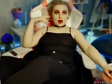 Chaturbate Nude Webcam of wounded_goddess