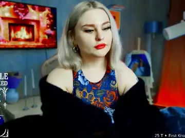 Chaturbate Best Webcam of wounded_goddess