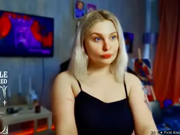 Chaturbate Live Sex of wounded_goddess