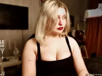 Chaturbate Sex Cam of wounded_goddess