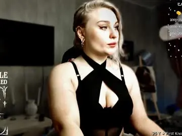 Chaturbate Live Sex of wounded_goddess