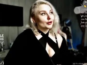 Chaturbate Best Webcam of wounded_goddess