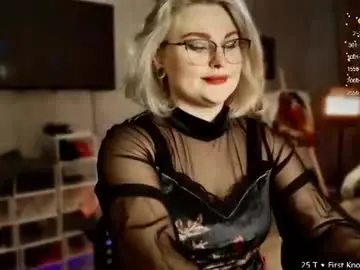 Chaturbate Adult Webcam of wounded_goddess