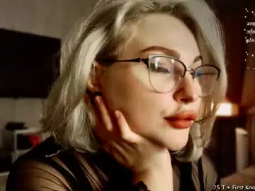 Chaturbate Private Sex Chat of wounded_goddess