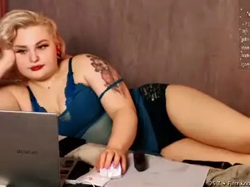 Chaturbate Nude Webcam of wounded_goddess