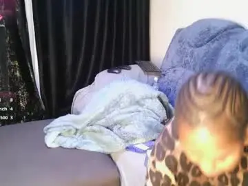 Chaturbate Live Sex of _silvergirl_