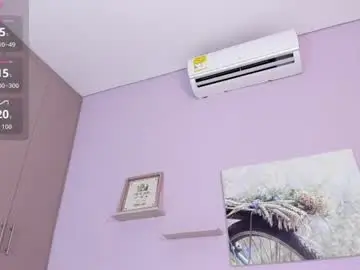 Chaturbate Live Sex of abby_stonne_