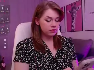 Chaturbate Nude Webcam of alison_doody