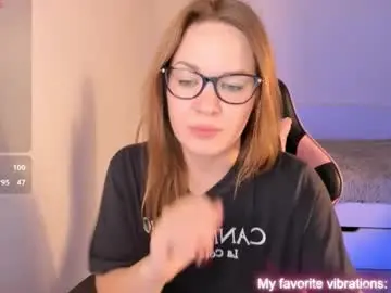 Chaturbate Sex Cam of ami_amour_