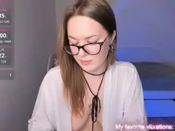 Chaturbate Best live sex cam show of ami_amour_