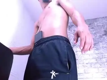 Chaturbate Best Webcam of camilo_contreras1