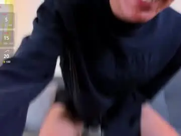 Chaturbate Adult Video Chat of camilo_stark