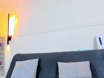 Chaturbate Adult Video Chat of camilo_stark