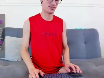 Chaturbate Free Live Porn of camilo_stark