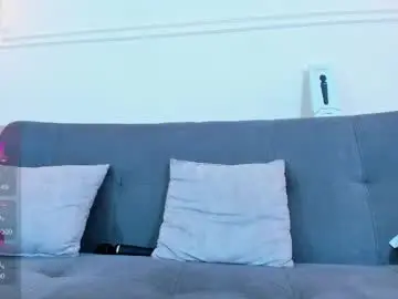 Chaturbate Free Live Porn of camilo_stark