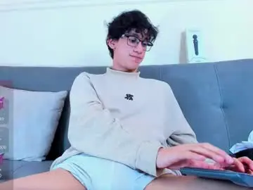 Chaturbate Free Live Porn of camilo_stark