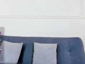 Chaturbate Live Sex of camilo_stark