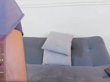 Chaturbate Best Webcam of camilo_stark