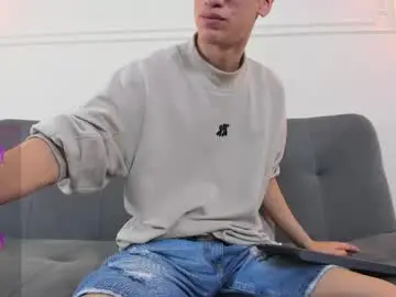 Chaturbate Best live sex cam show of camilo_stark