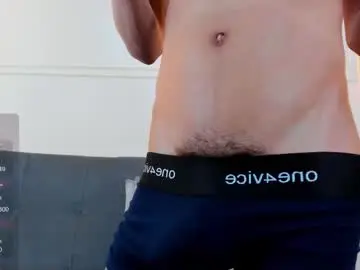 Chaturbate Sex Chat of camilo_stark