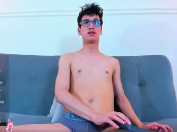 Chaturbate Best Webcam of camilo_stark