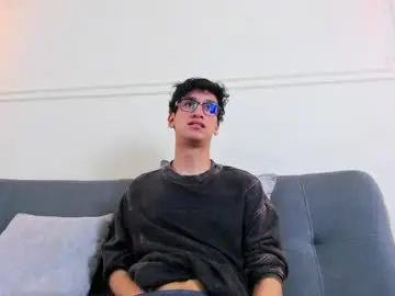 Chaturbate Adult Webcams of camilo_stark