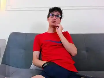 Chaturbate Free Porn Cam of camilo_stark